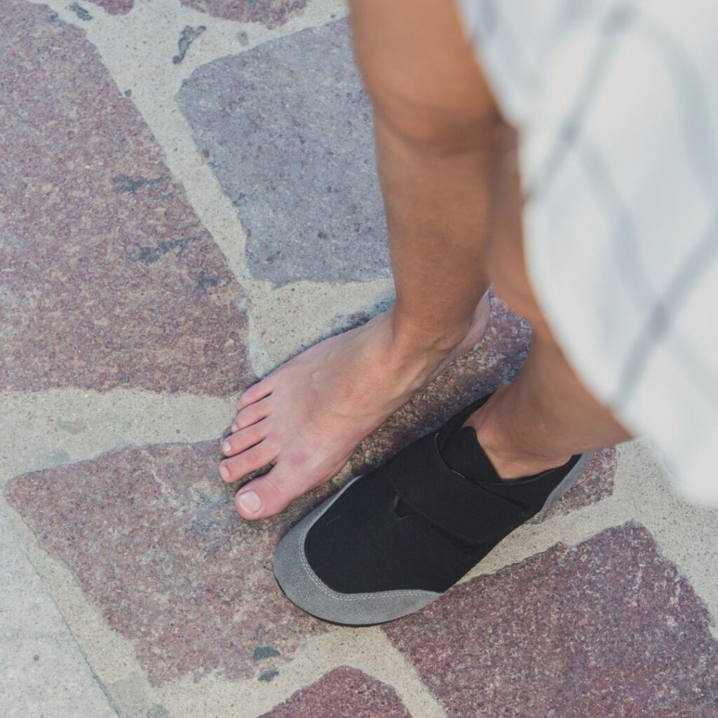Barefoot shoes, El calzado de la nueva era